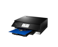 Canon Pixma TS8350a czarna - 730530 - zdjęcie 2
